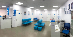Картинка - Відкриття нового відділення МЛ ДІЛА в Києві